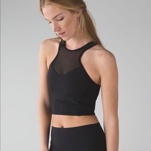 Lulu🍋 Let’s Get It Om Top